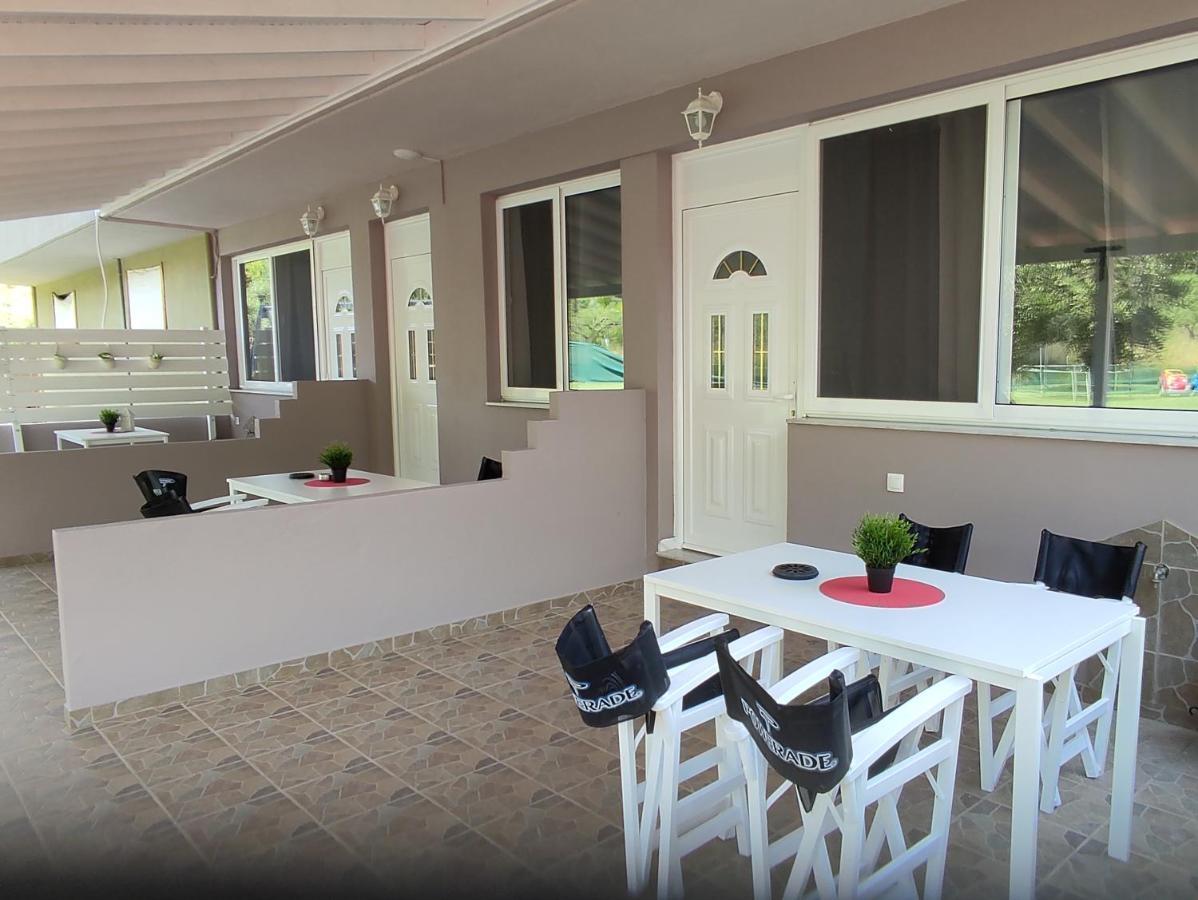 Christos House