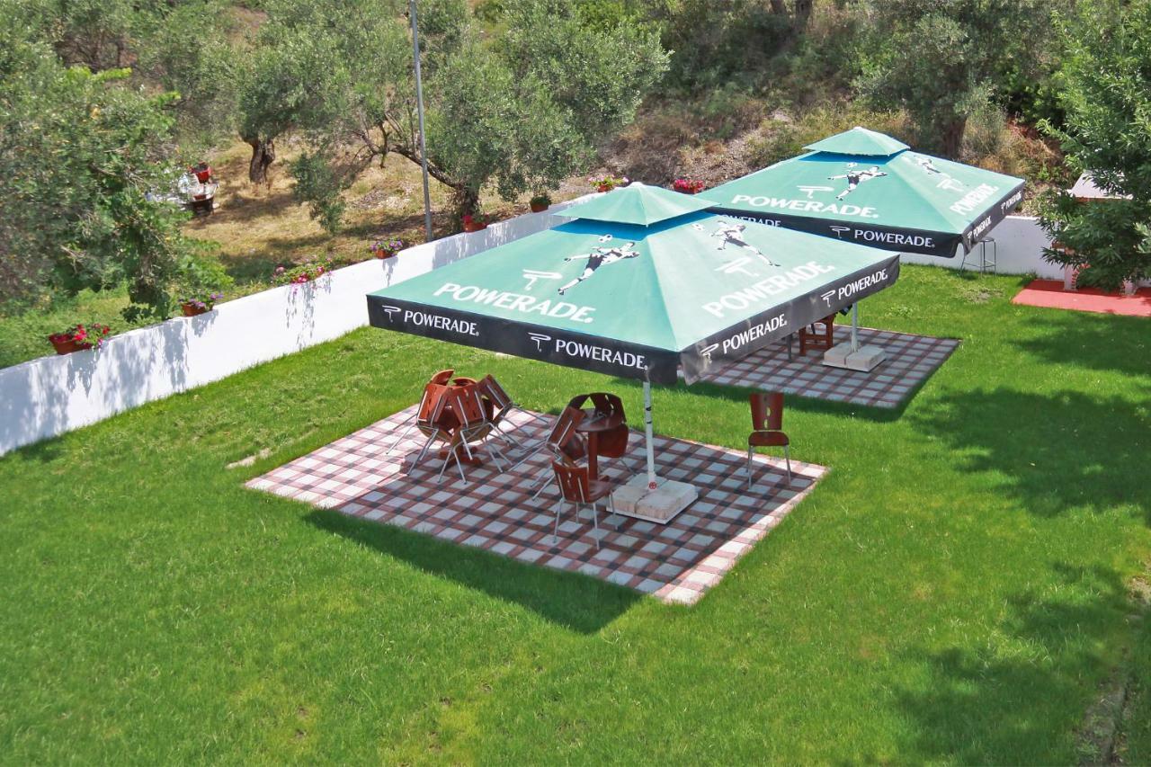 Christos House