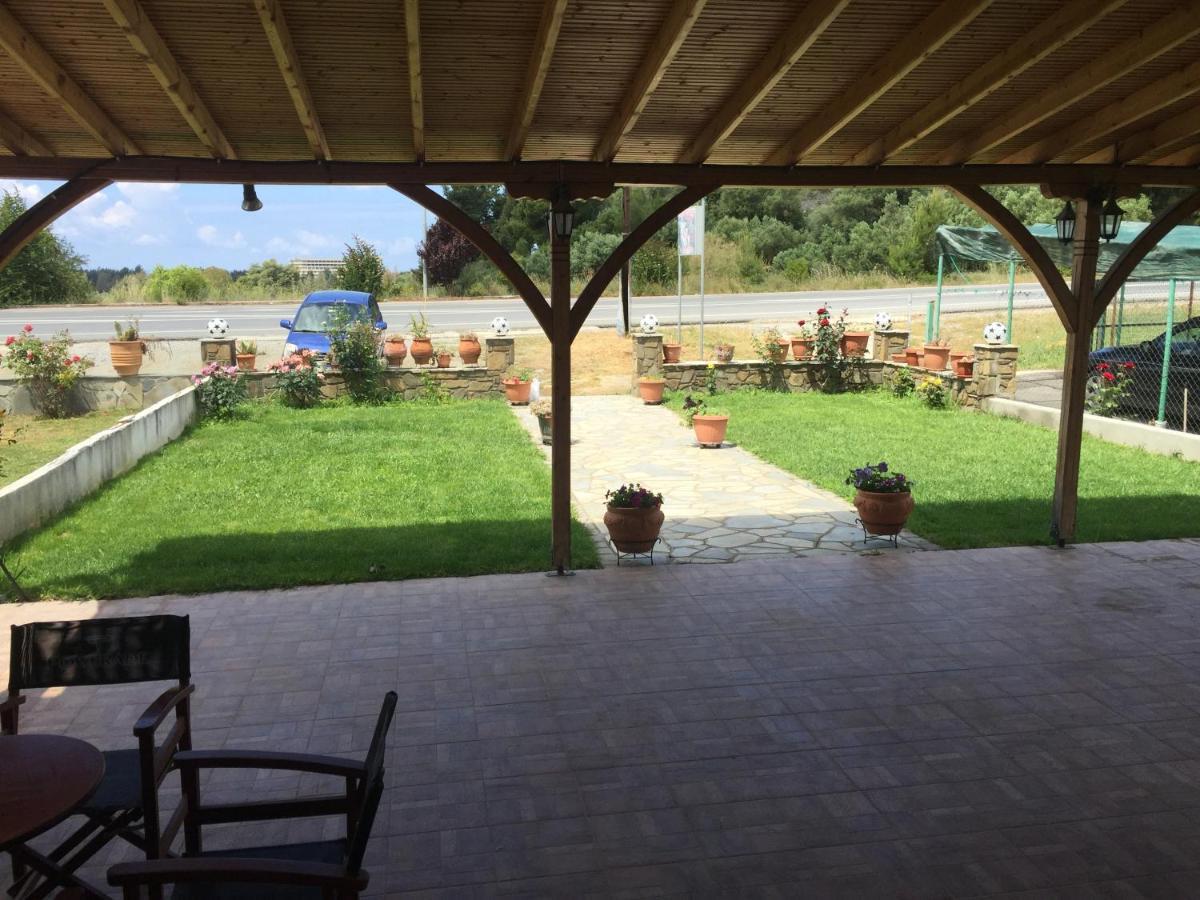 Dom wakacyjny Christos House Neos Marmaras