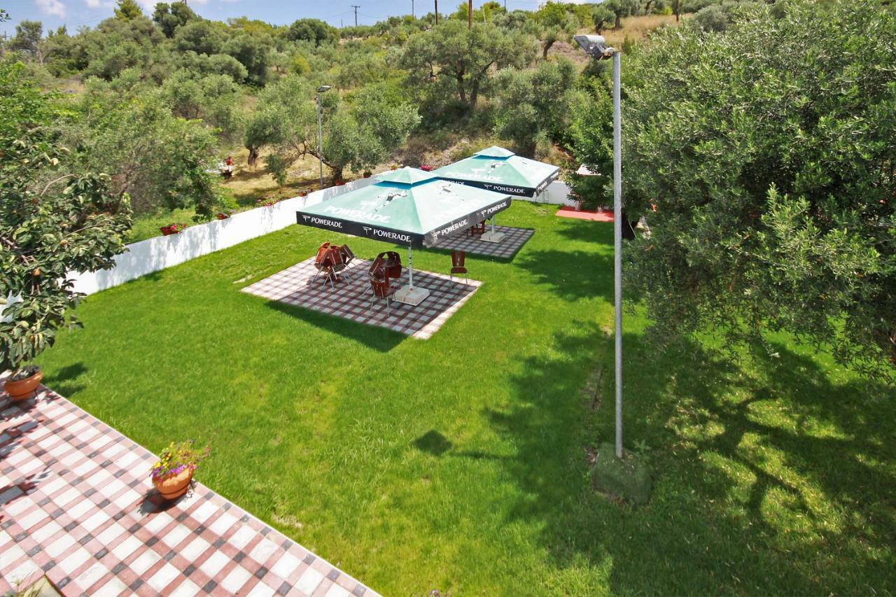 Dom wakacyjny Christos House *