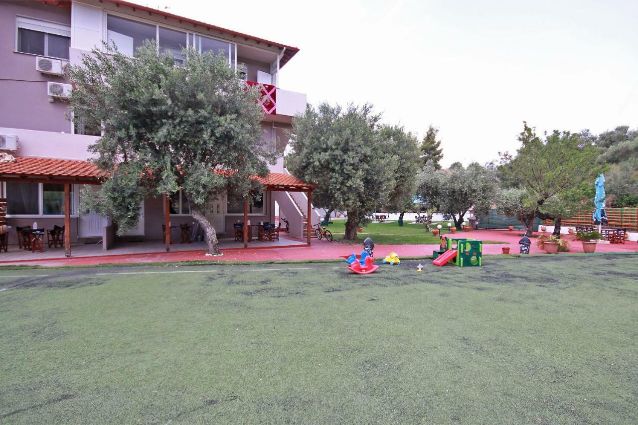 Dom wakacyjny Christos House Neos Marmaras